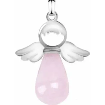 Přívěsek Přívěsek anděl - Růženín
