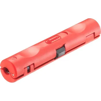 Pracovní nůž CONNEX Odizolovací nástroj na koax. kabely COXT185009