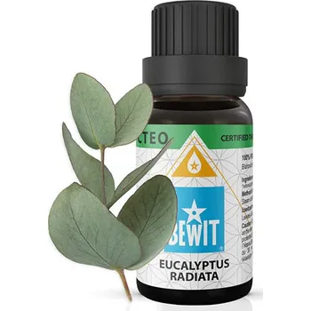 Drogerie BEWIT Eukalyptus Radiata 5 ml