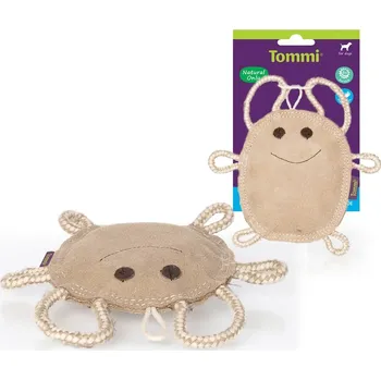 Hračka pro psa Natural only - Želva, 22cm