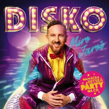 Disko - Miro Jaroš