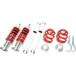 TA Technix výškově stavitelný podvozek VW Transporter T3 (79-92) včetně valníku a busu