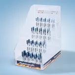 Karnasch Sada technických fréz HP3, 40 ks