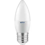 LED žárovka LD-SMNGC30C-60 GTV 6W 520lm 4000K