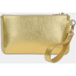 Psaníčko do ruky Snap žluté zlato