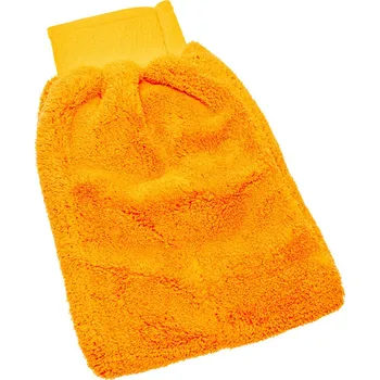 Autokosmetika Koch Chemie Rukavica pro čištění čalounění, textilií a stropů v interiérech vozidel.