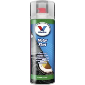 Motorový olej Valvoline Motor start 500 ml