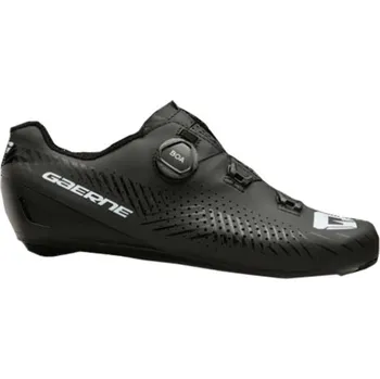 Pánské cyklistické tretry GAERNE Cyklistické tretry - TUONO - černá 47