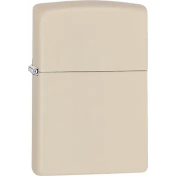 Zippo Cream Matte 26602