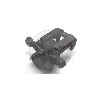 Brzdový třmen Brzdový třmen A.B.S. 729021