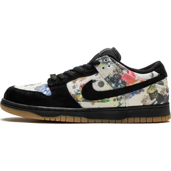 Pánské tenisky Nike SB Dunk Low "Supreme - Rammellzee" Velikost: 45.5