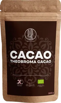Superpotravina BrainMax Pure Cacao BIO