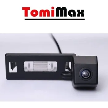 Couvací kamera TomiMax Couvací kamera pro Škoda Superb