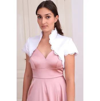 Bolerko Glara Krajkou lemované bolerko 967422