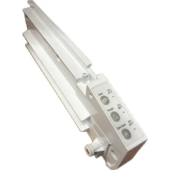 Lišta karosérie Samsung pravá boční lišta s ovládáním DA97-07527G pro chladničku