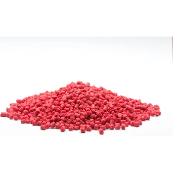Mivardi Rapid pellets Easy Catch - Jahoda (5kg | 4mm)