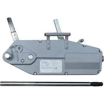 lanový naviják Lanový napínák IF Typ3200