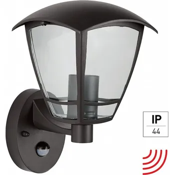 Venkovní osvětlení e2 elektro GmbH Svítidlo venkovní Navi Sensor E27 IP44