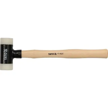 Dílna Palička gumová 430 g 40mm