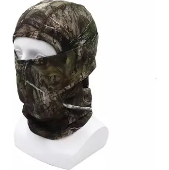 Kukla Vojenská taktická sportovní kukla - CAMO4