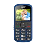 CPA Halo 21 Senior Blue