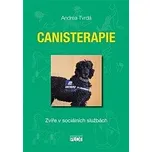 Canisterapie Zvíře v sociálních službách - Tvrdá Andrea