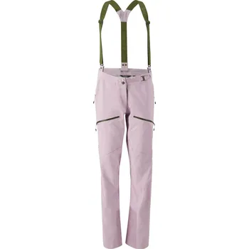 Snowboardové kalhoty Dámské kalhoty SCOTT Pants W's Explorair DryoSpun 3L, Cloud Pink (vzorek) velikost: M