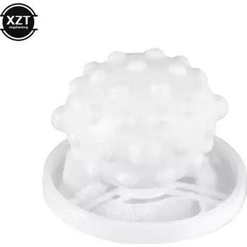 Lapač vlasů a chlupů do pračky | vychytávka do domácnosti - E