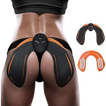 Fitness posilovač hýždí EMS Hips Trainer