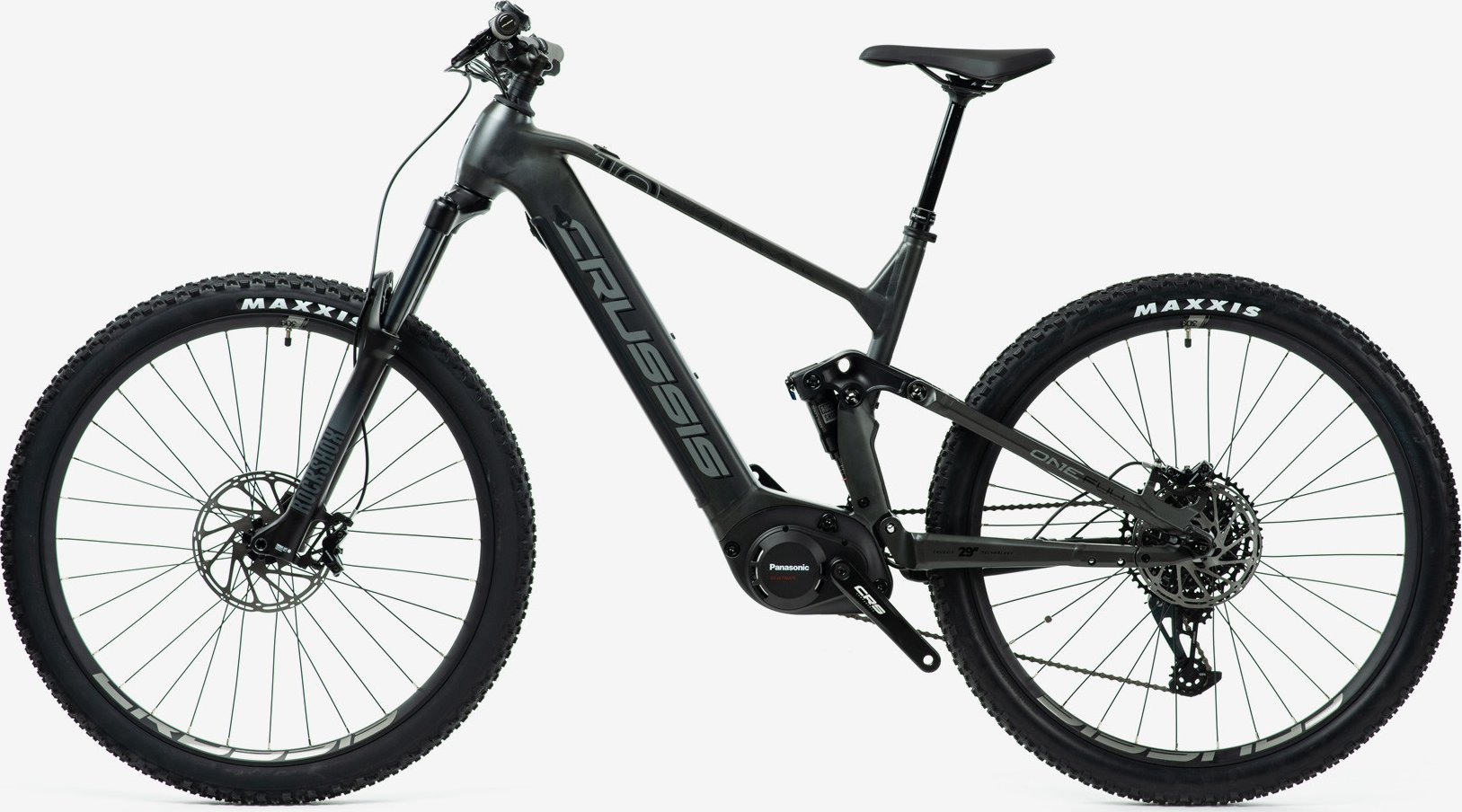 Crussis ONE-Full 10.9 (2024) - 19"