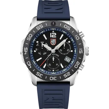 Hodinky Luminox Pacific Diver Chronograph 3140 Series XS.3143