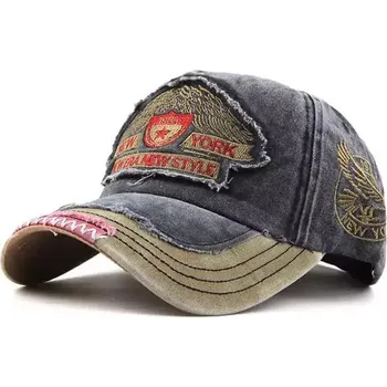 Čepice Baseballová pánská čepice - E 1