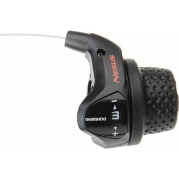 Řazení na kolo Řazení Shimano Nexus SL-3S41ELS 3sp