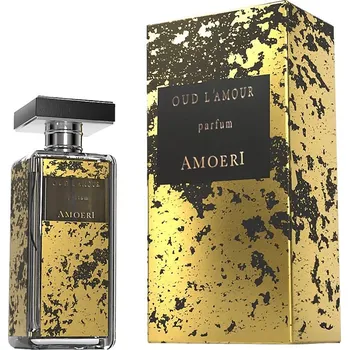 Pánský parfém Parfém AMOERI Oud L’Amour 100 ml