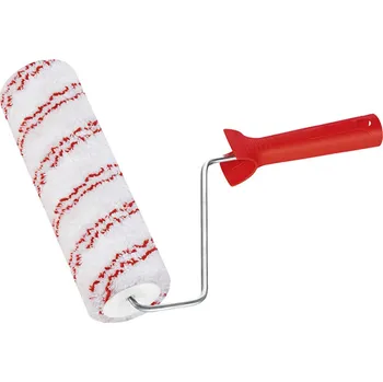 Malířský váleček Color Expert Sada malířský válec Micro8 25cm s držákem