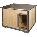 Vladeko Bouda zateplená