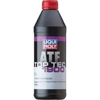 Převodový olej Liqui Moly 3648 Top Tec ATF 1900 1 l