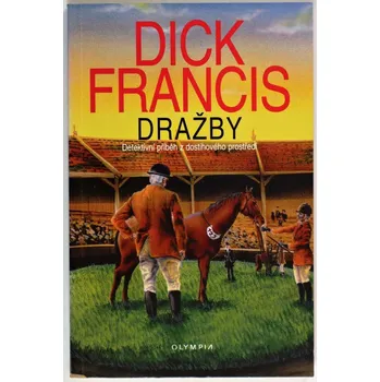 Dražby - Dick Francis (p) #1