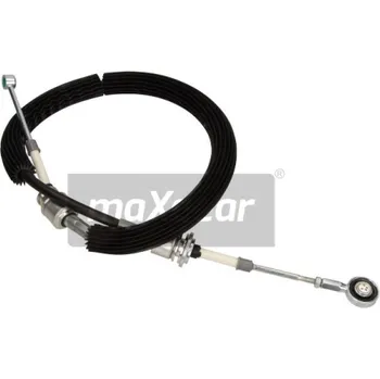 Převodovka MAXGEAR Tažné lanko, ruční převodovka 320667