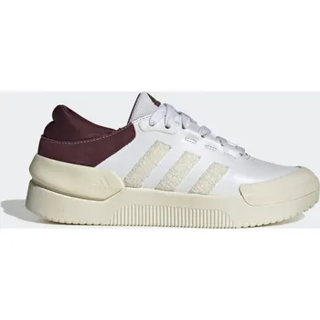 Dámské tenisky Dámské boty ADIDAS COURT FUNK IF5506 – Bílá 41 1/3
