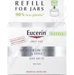 Eucerin HYALURON-FILLER+3xEFFECT den.kr.refill50ml
