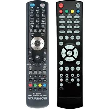 Dálkový ovladač ATLINK 310IR - dálkový ovladač duplikát