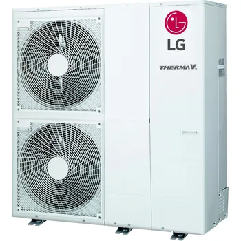 Tepelné čerpadlo LG HM163MR.U34