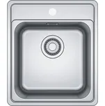 Franke Bell BCX 610-42