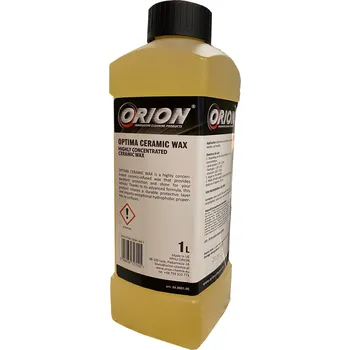 Autovosk Optima Ceramic Wax - keramický vosk 1l