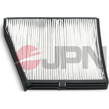 Auto-moto Filtr, vzduch v interiéru JPN 40F0001-JPN