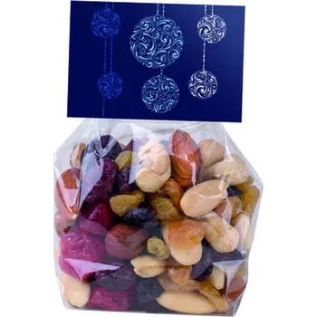 Sušená potravina Směs ořechů a ovoce 100g