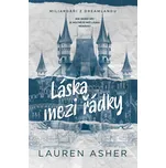 Láska mezi řádky - Lauren Asher (2023,…
