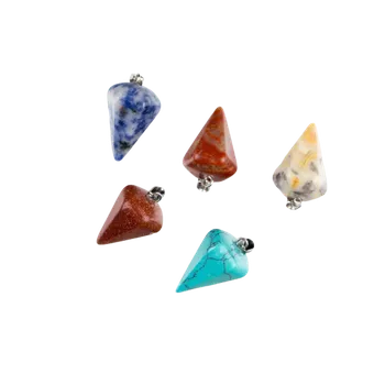 Přívěsek Přívěsek - kyvadlo