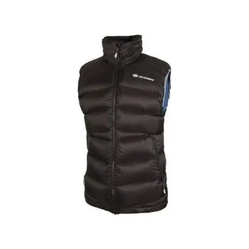 Sir Joseph Vesta Ladak Man black XXXL; Černá + DÁREK DLE VÝBĚRU!